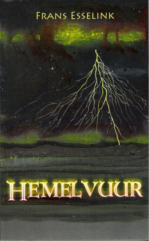 Cover Hemelvuur J
