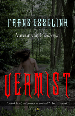 vermist